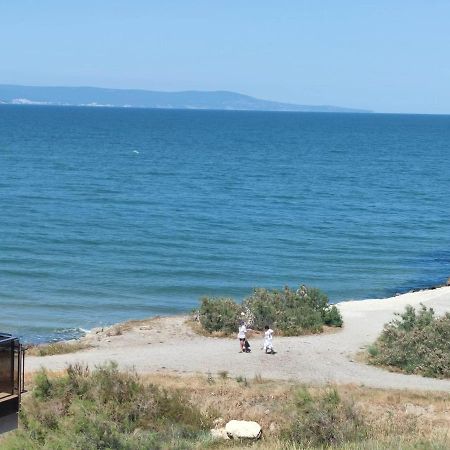 Apartament Piero Pomorie Extérieur photo