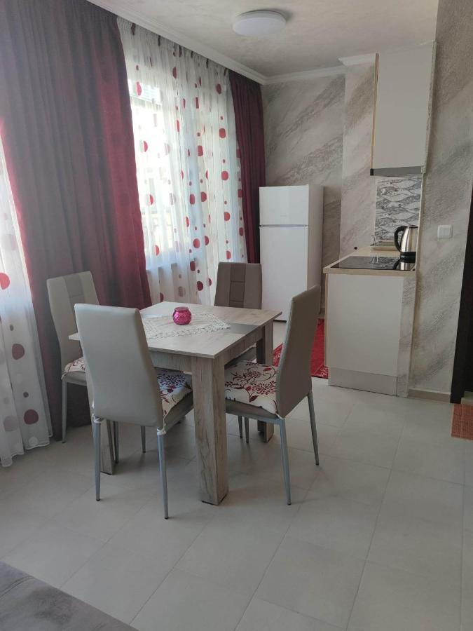 Apartament Piero Pomorie Extérieur photo