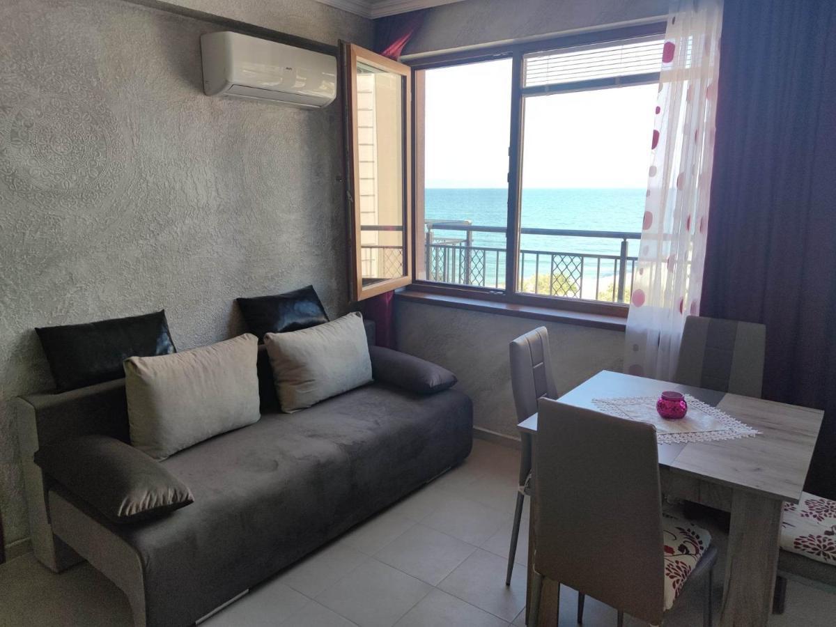 Apartament Piero Pomorie Extérieur photo