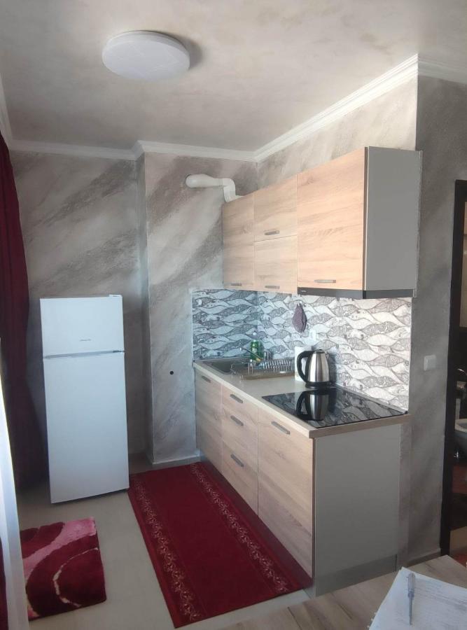 Apartament Piero Pomorie Extérieur photo