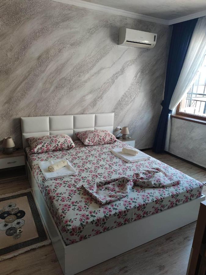 Apartament Piero Pomorie Extérieur photo