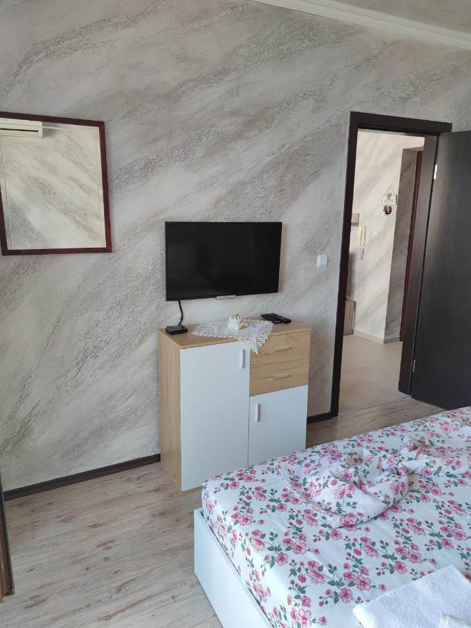 Apartament Piero Pomorie Extérieur photo