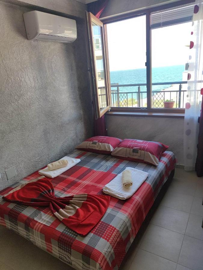 Apartament Piero Pomorie Extérieur photo
