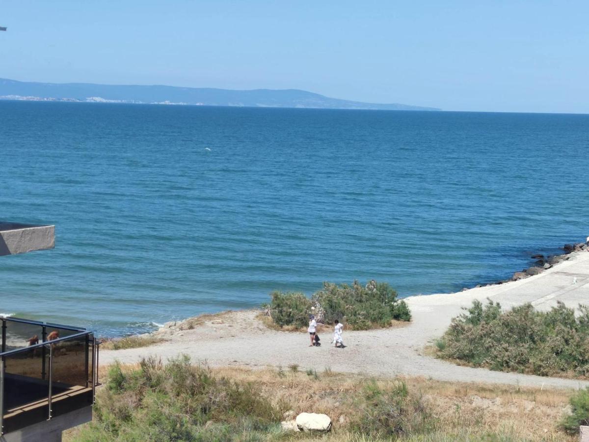 Apartament Piero Pomorie Extérieur photo