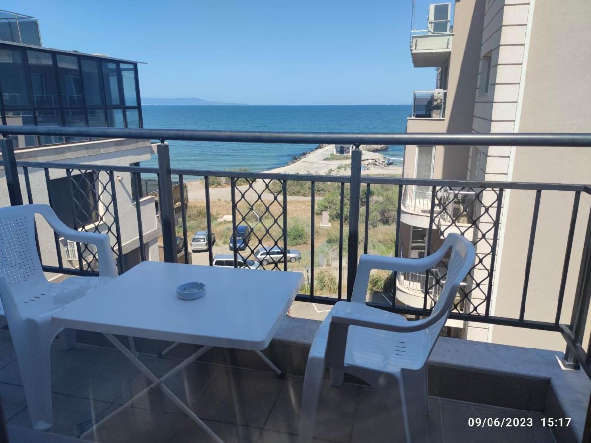 Apartament Piero Pomorie Extérieur photo