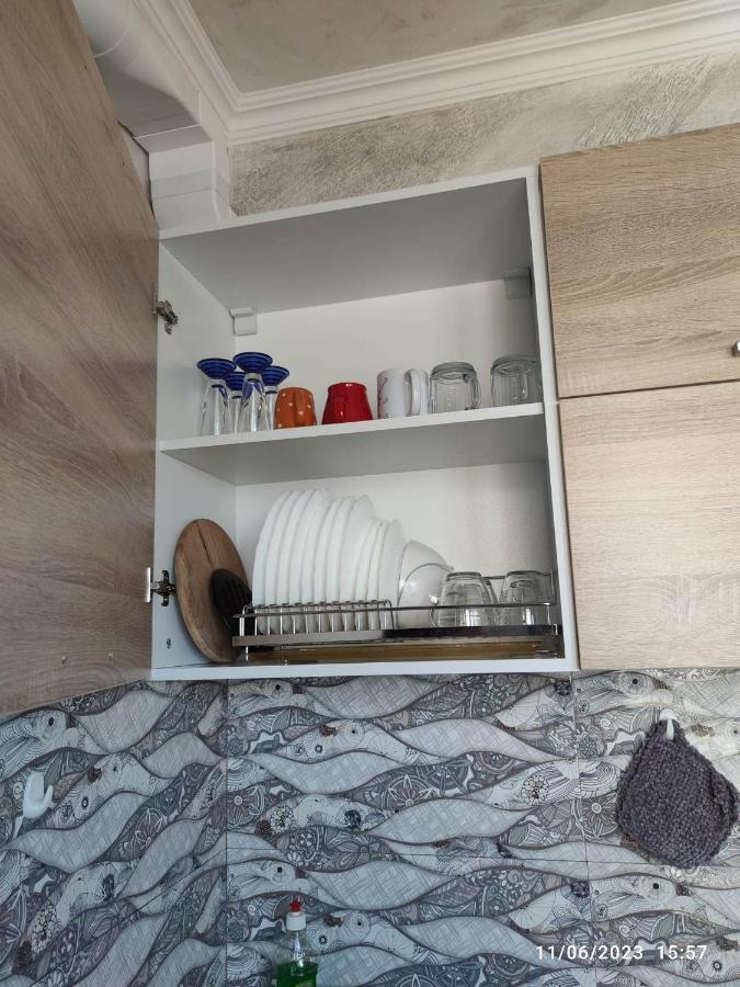 Apartament Piero Pomorie Extérieur photo
