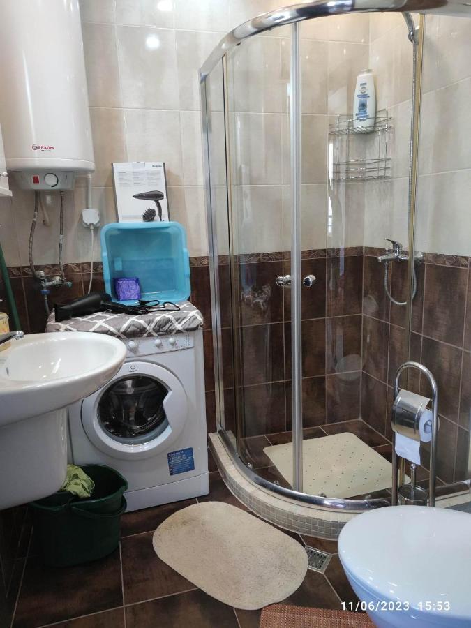Apartament Piero Pomorie Extérieur photo
