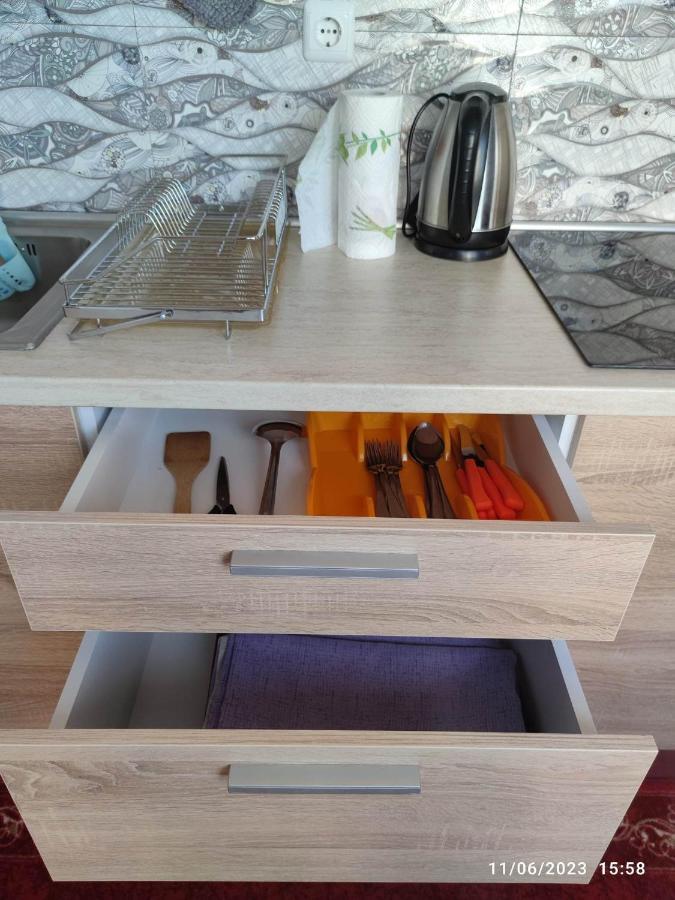 Apartament Piero Pomorie Extérieur photo