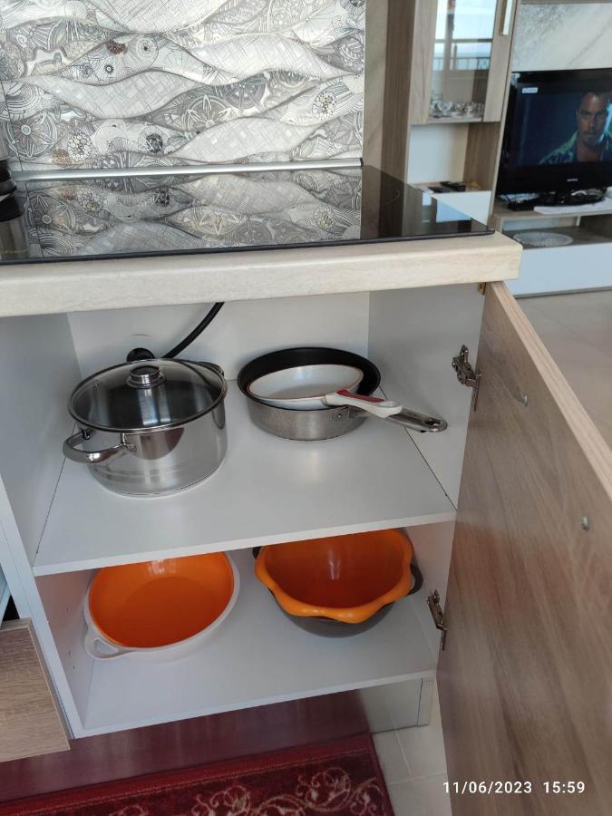 Apartament Piero Pomorie Extérieur photo