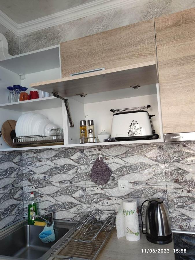 Apartament Piero Pomorie Extérieur photo