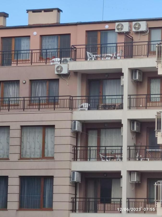 Apartament Piero Pomorie Extérieur photo