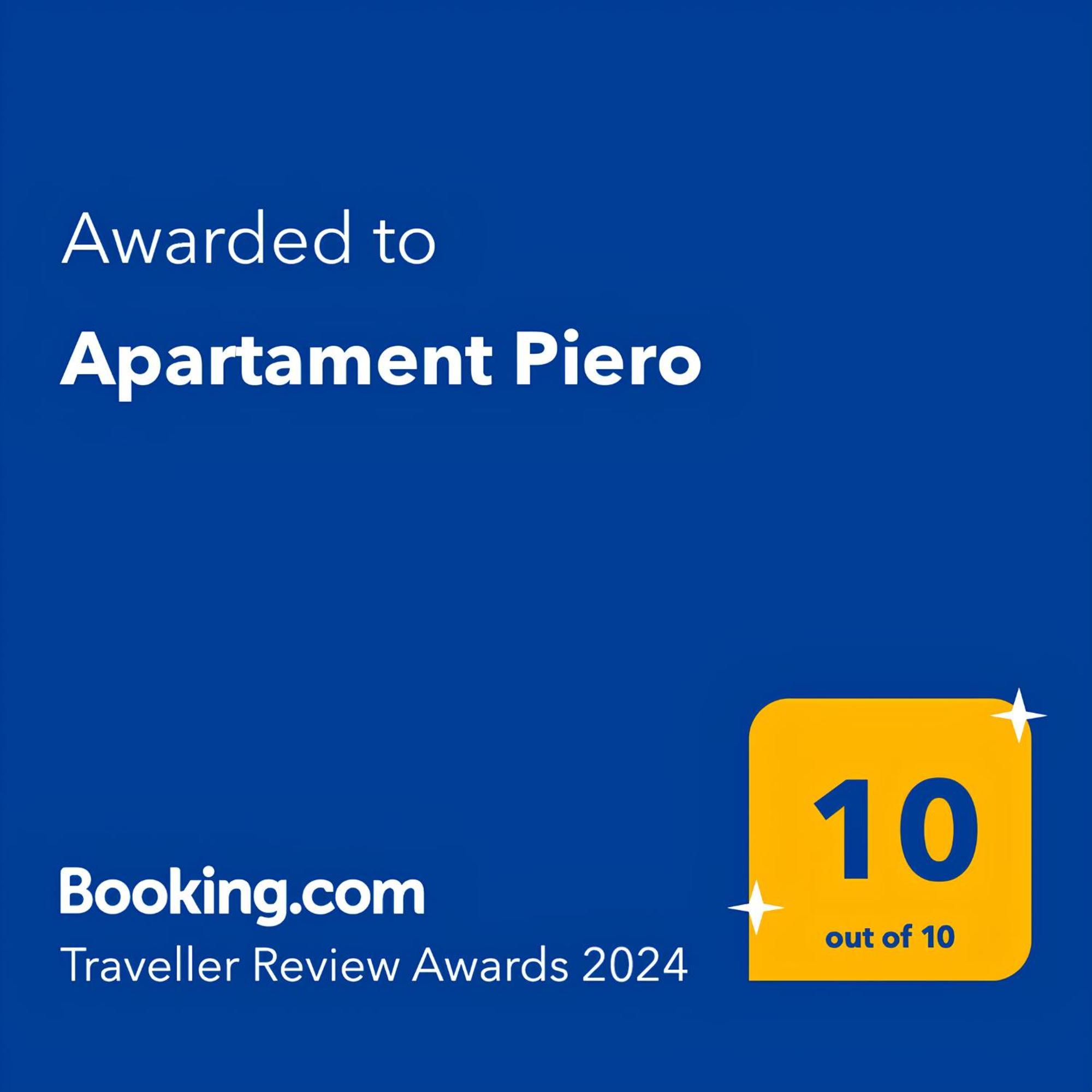 Apartament Piero Pomorie Extérieur photo
